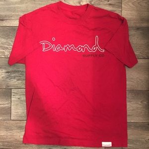 Diamond Supply Co. Logo